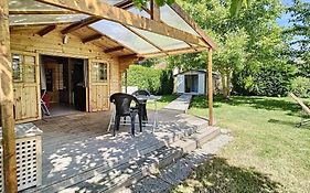 Le Chalet Des Hortillonnages